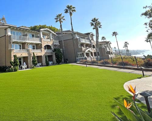 Montage Resort Artificial Grass