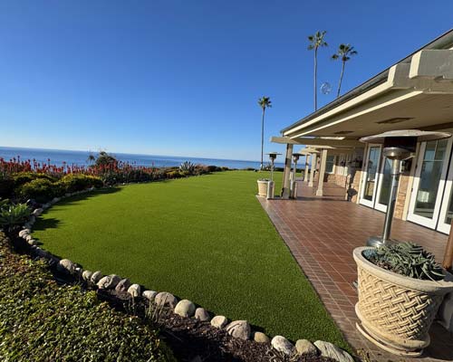 Montage Resort Laguna Beach Turf