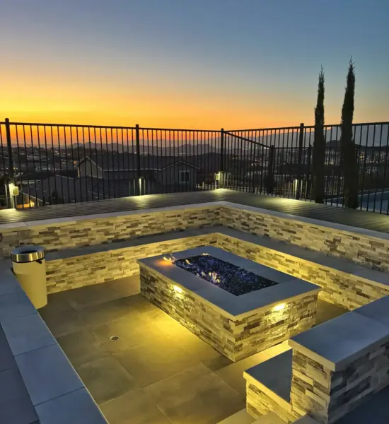 Pool & Spa Overview
