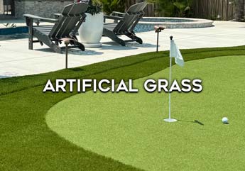 Artificial Grass Installers