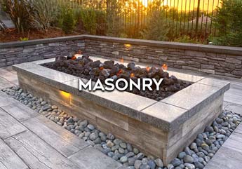Masonry Specialists