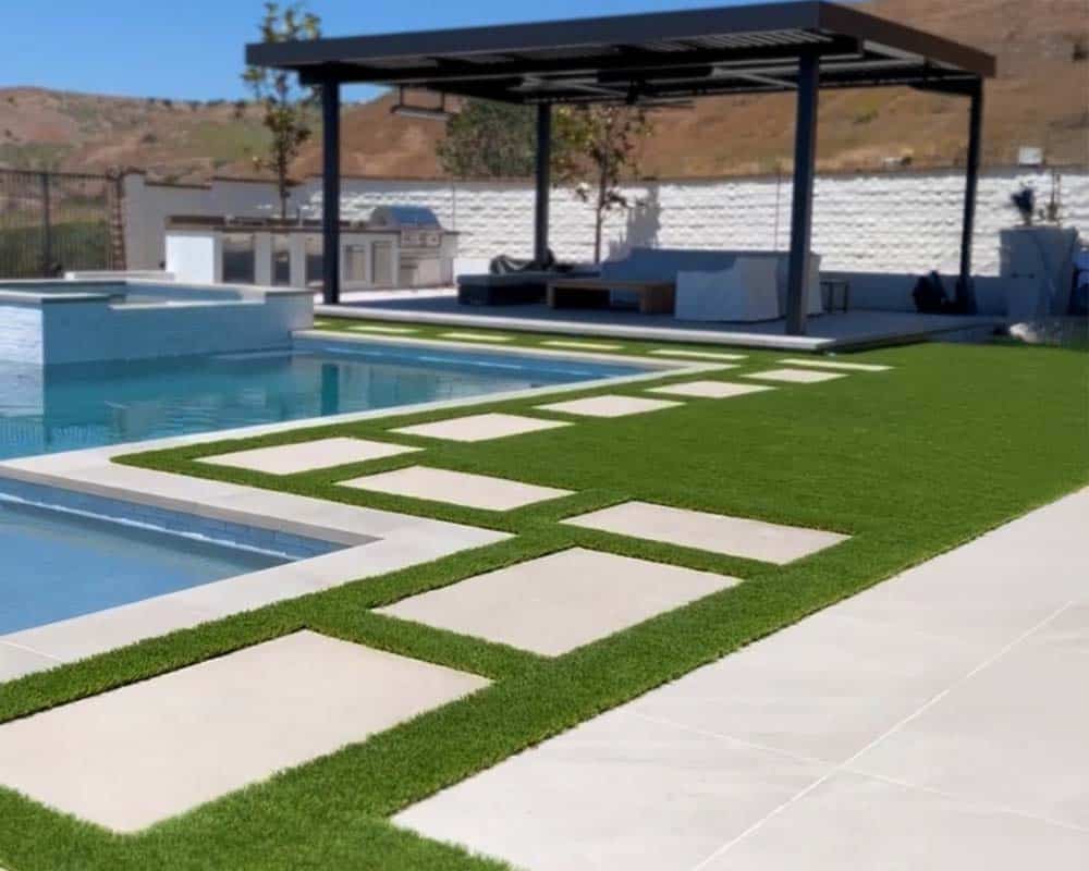 How to install Artificial Grass
