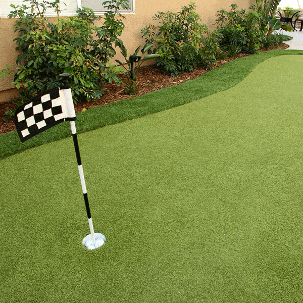 Artificial Grass Putting Greens