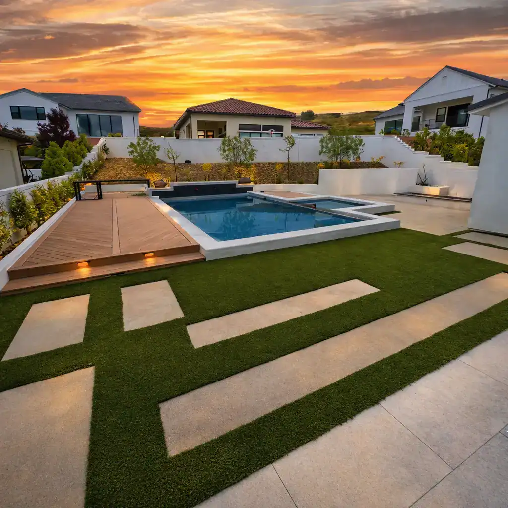artificial-turf-pool-deck-backyard-orange-county-ca artificial-turf-pool-deck-backyard-orange-county-ca