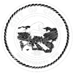 City Of Chino, CA Badge