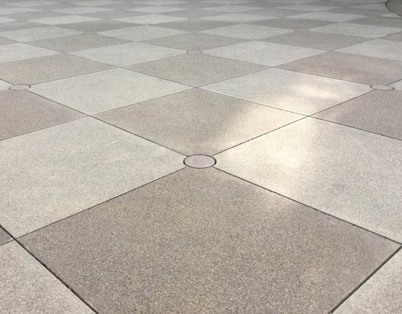 Concrete ORANGE COUNTY