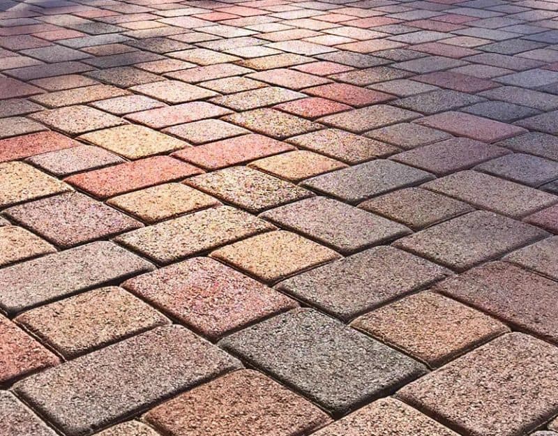 Interlocking Pavers Orange County