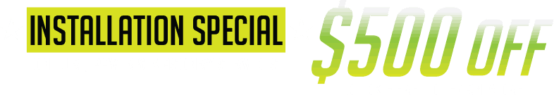 Special