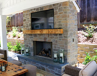 Masonry Gallery