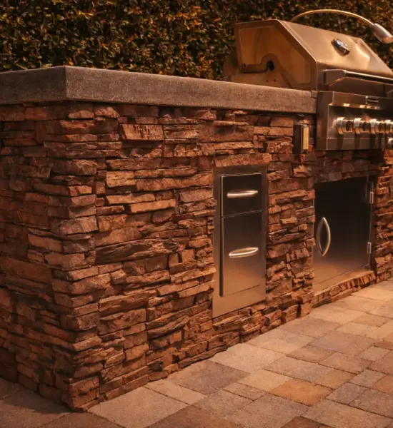 orange-ca-custom-bbq-island-outdoor-kitchen-stone-veneer orange-ca-custom-bbq-island-outdoor-kitchen-stone-veneer