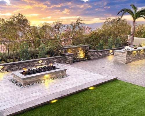 Masonry Services Orange County