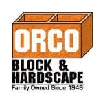 ORCO Block & Hardscape