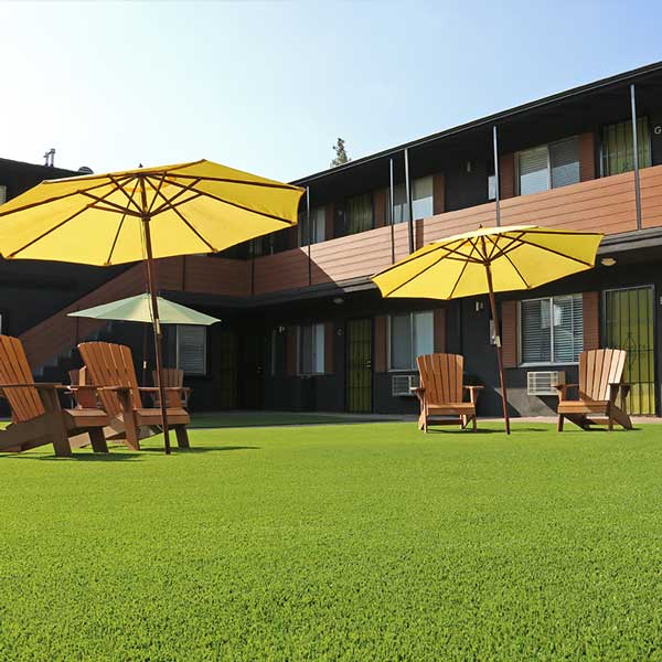 Commercial Artificial Grass