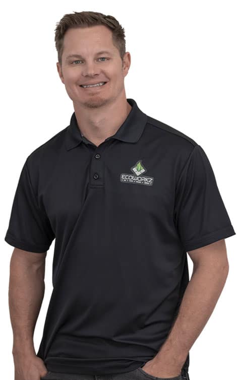 Bret Peterson