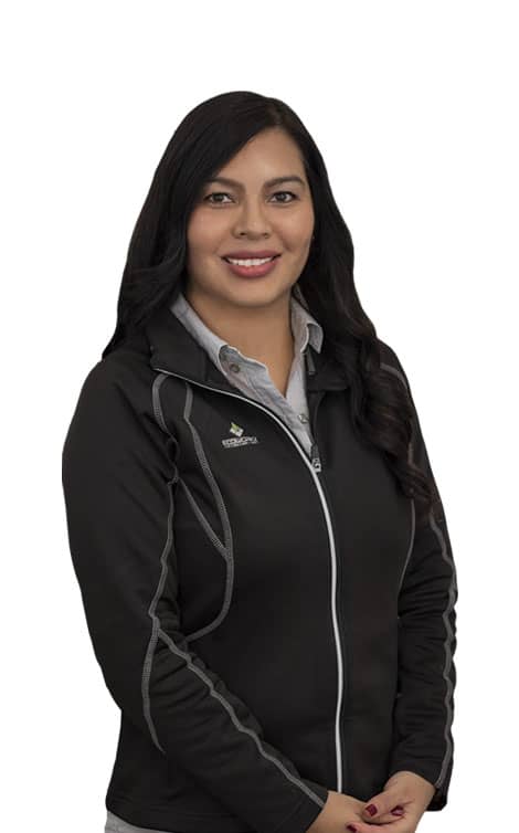 Ingrid Quintanilla