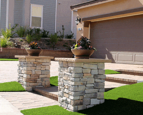 veneer-columns stone veneer columns