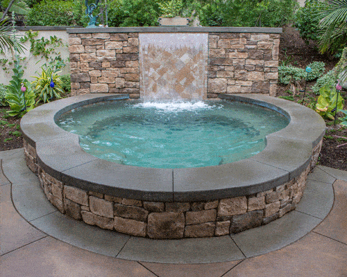 spa masonry specialists